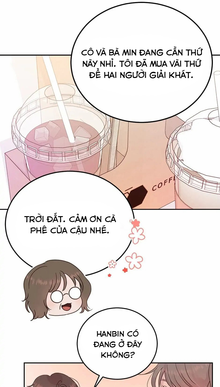 sự trả thù ngọt ngào của vợ tôi chapter 33 18