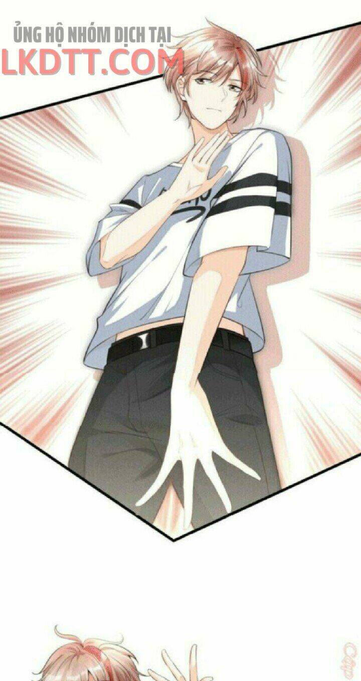 tôi trở thành tổ tông của 5 vị đại lão chapter 34 26