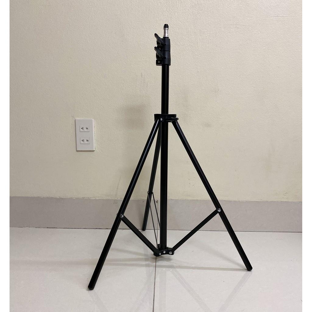 Bộ Đầu Kẹp Điện Thoại Xịn Gắn Tripod Chuẩn Ren 1/4