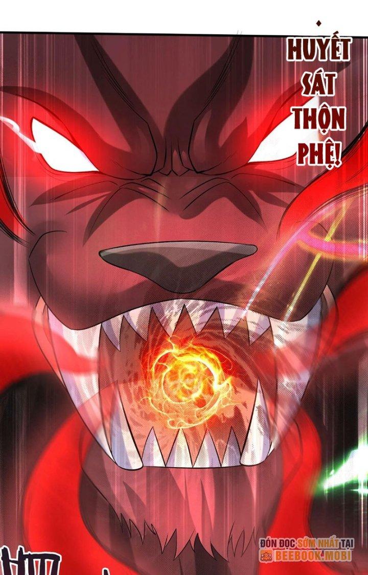 đại tần, ta là con tần thủy hoàng, giết địch thành thần chapter 45 31