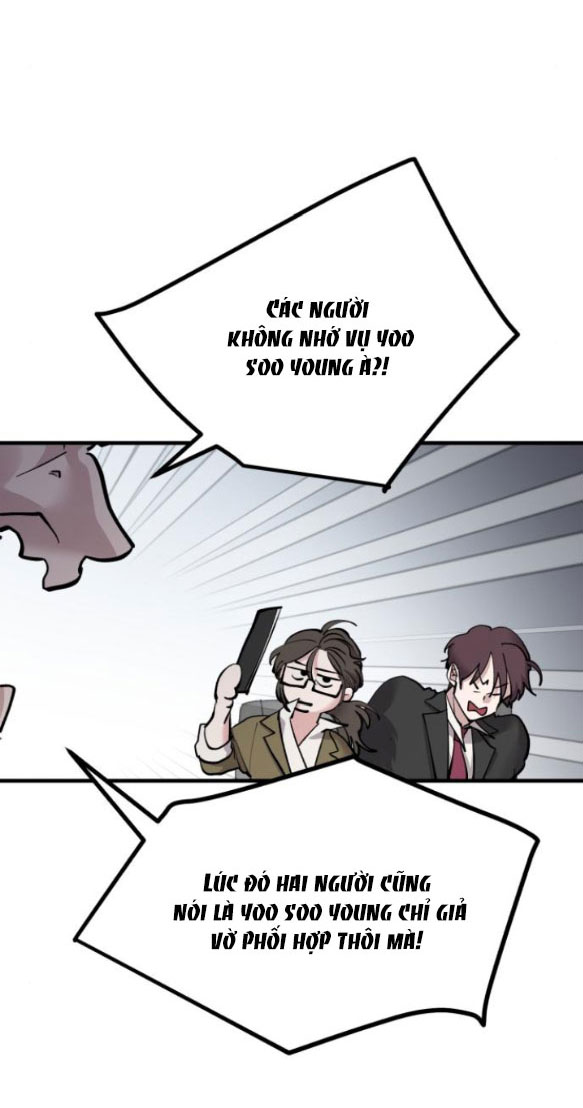 tân hôn mệt mỏi của trưởng phòng chapter 17.1 11