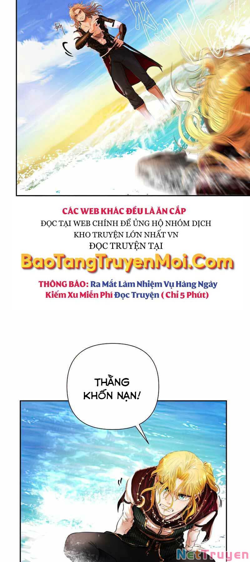 nhiệm vụ chiến binh chapter 25 43