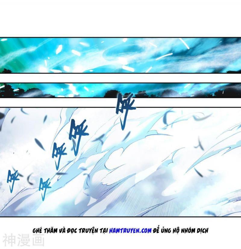 tuyệt thế đường môn - đấu la đại lục 2 chapter 271.5 19