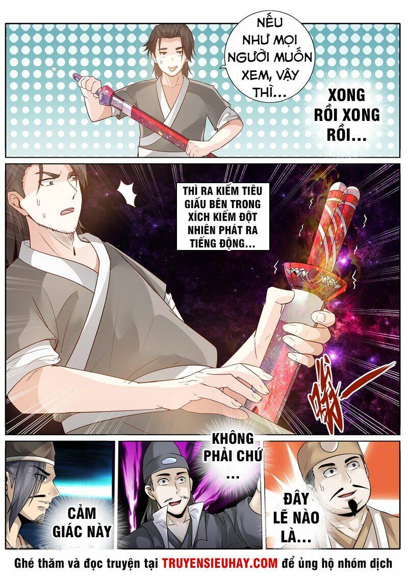 chư thiên ký chapter 214 4