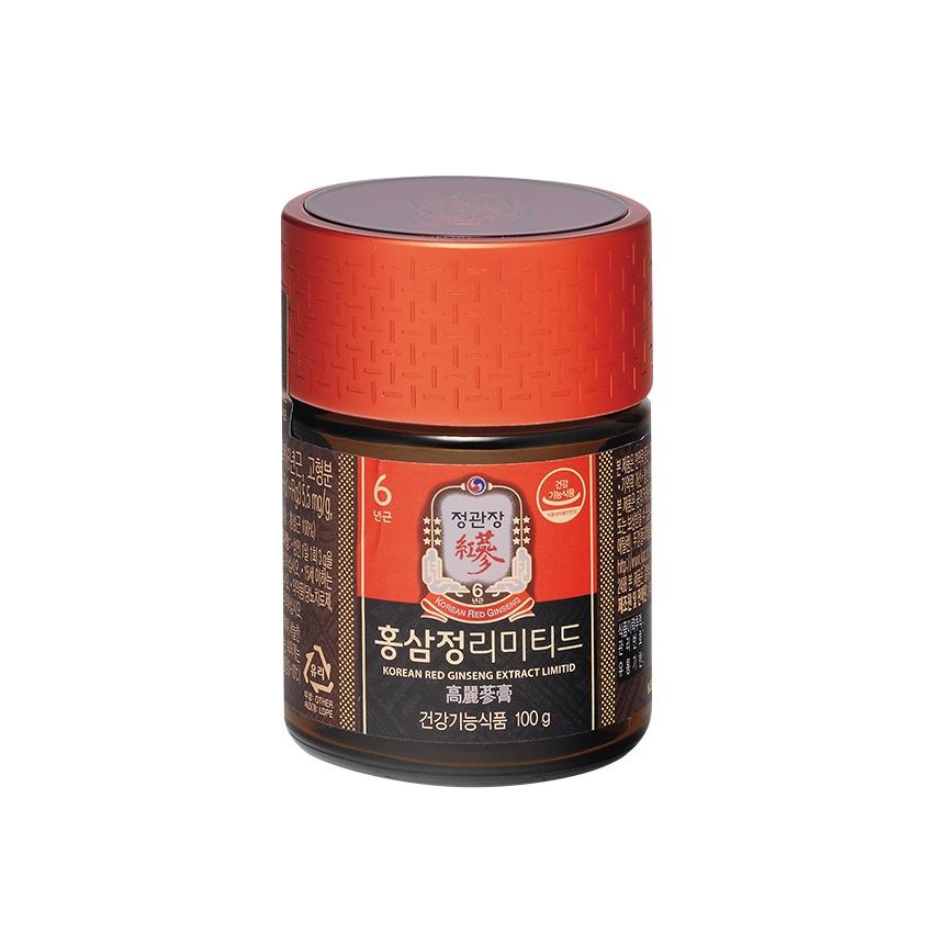 Tinh Chất Địa Sâm Thượng Hạng Extract Limited KGC Cheong Kwan Jang