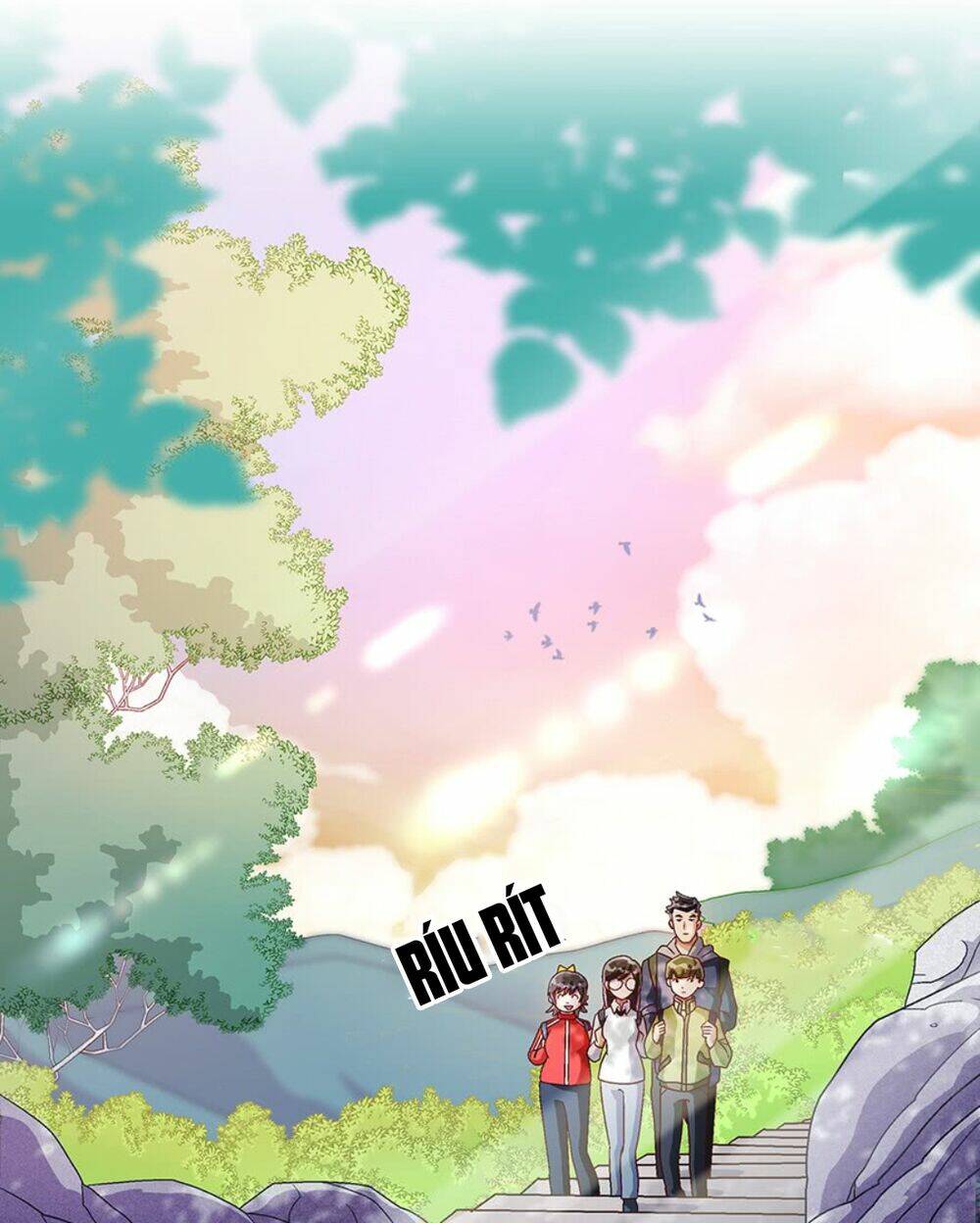 lão nạp muốn hoàn tục chapter 4 40