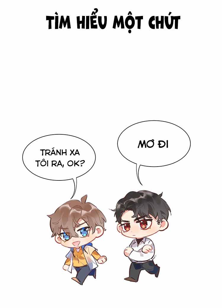 scandal ngây thơ chapter 0 25