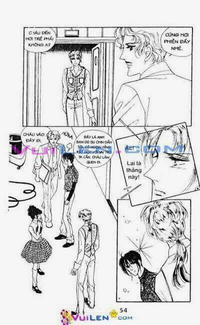 lá chắn tình yêu chapter 4 54