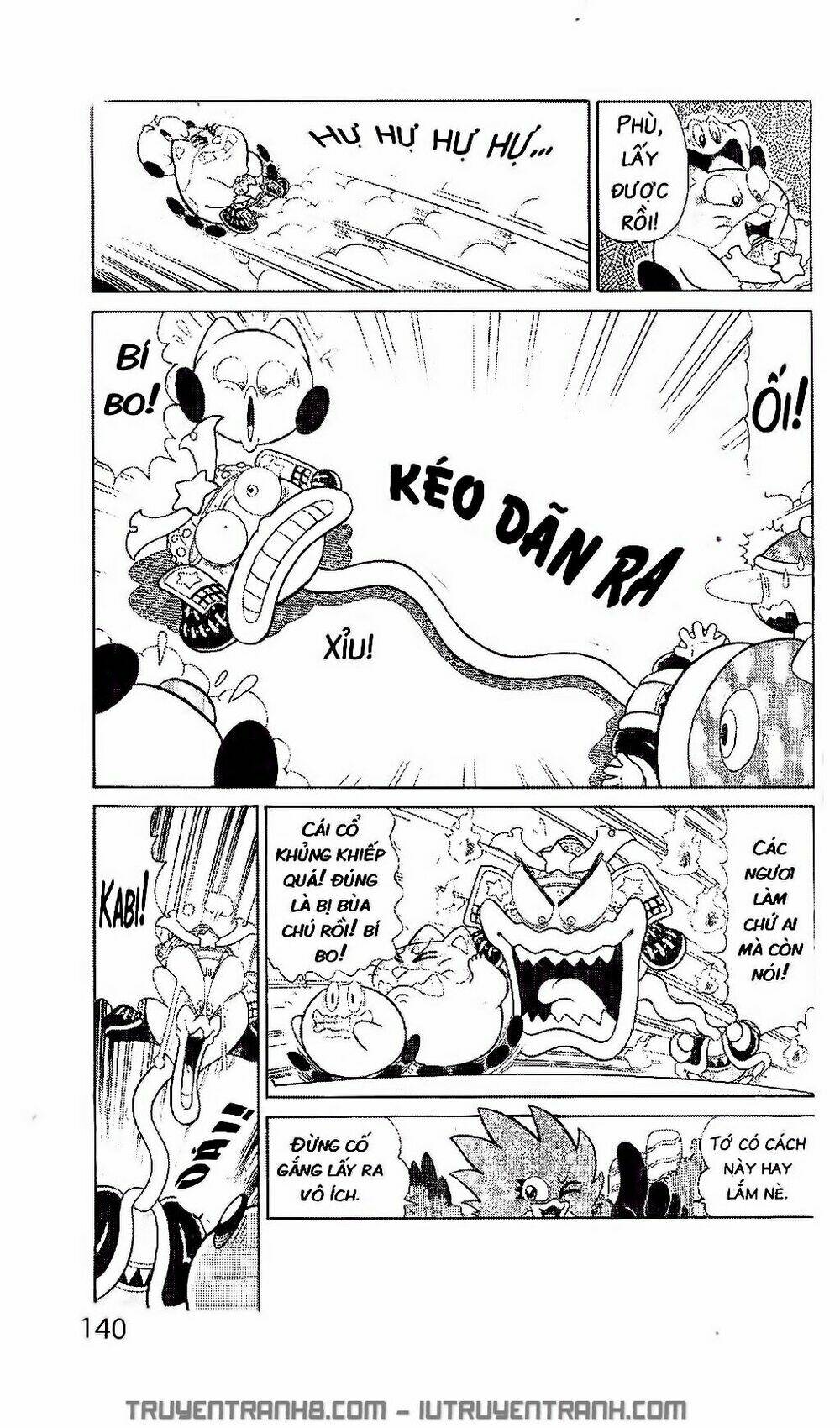 ngôi sao kabi chapter 36 10