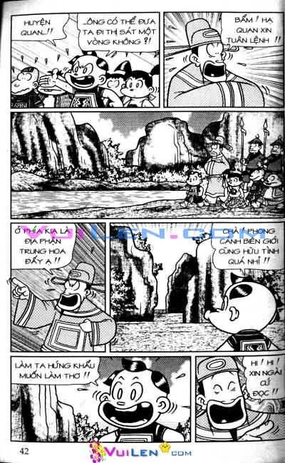 thần đồng đất việt chapter 62 42