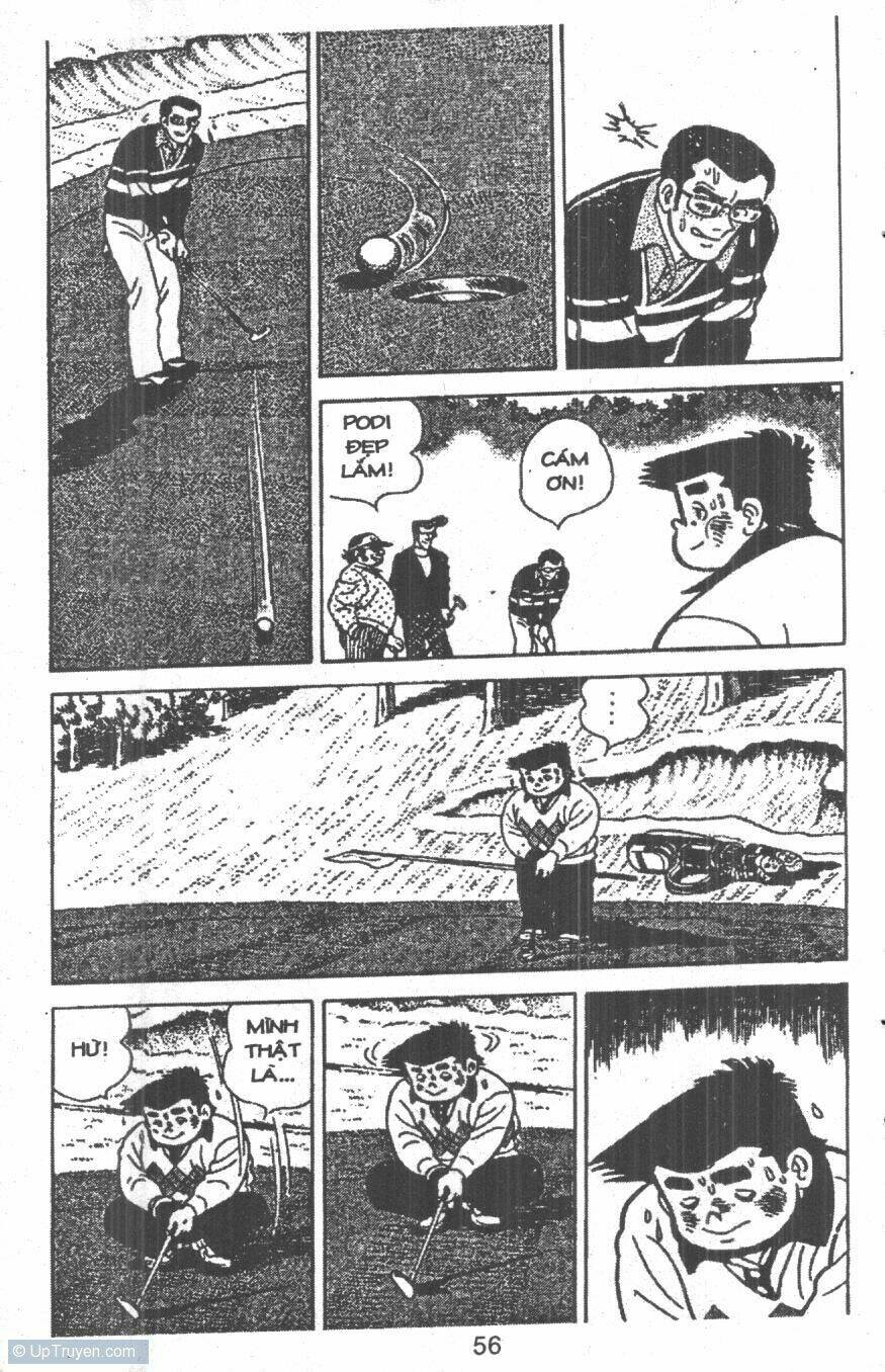 ashita tenki ni naare chapter 8 56