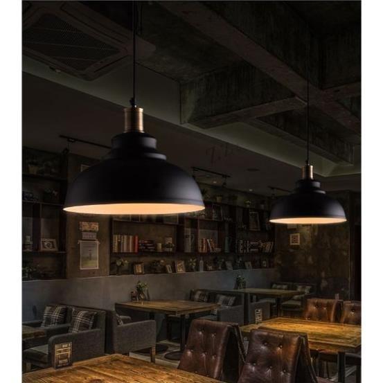 Đèn thả phong cách cổ điển, đèn trang trí, đèn decor TH 712 - kèm bóng led