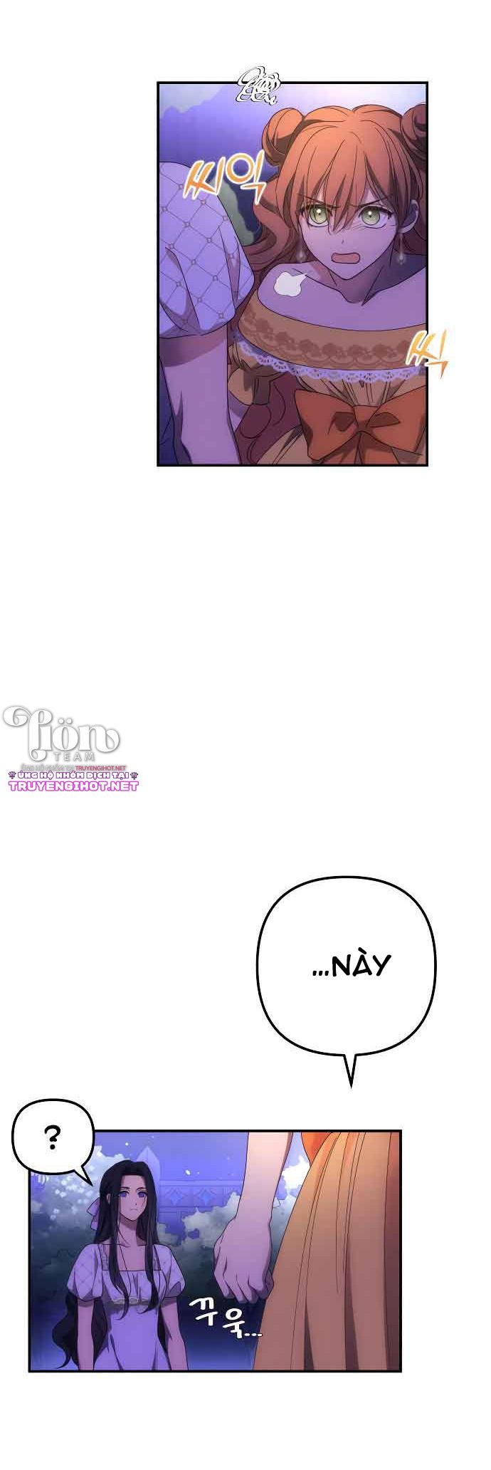 quyến rũ đại công tước ở phương bắc chapter 7.2 15