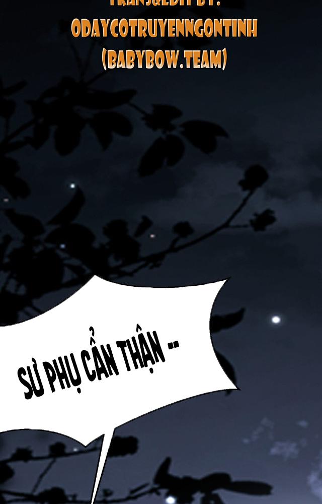 làm sao đây người học việc của tôi quá bám người chapter 3 86