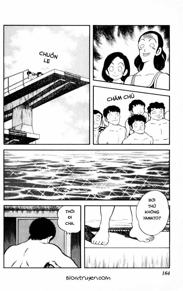 rough - ngọc thô chapter 78 17