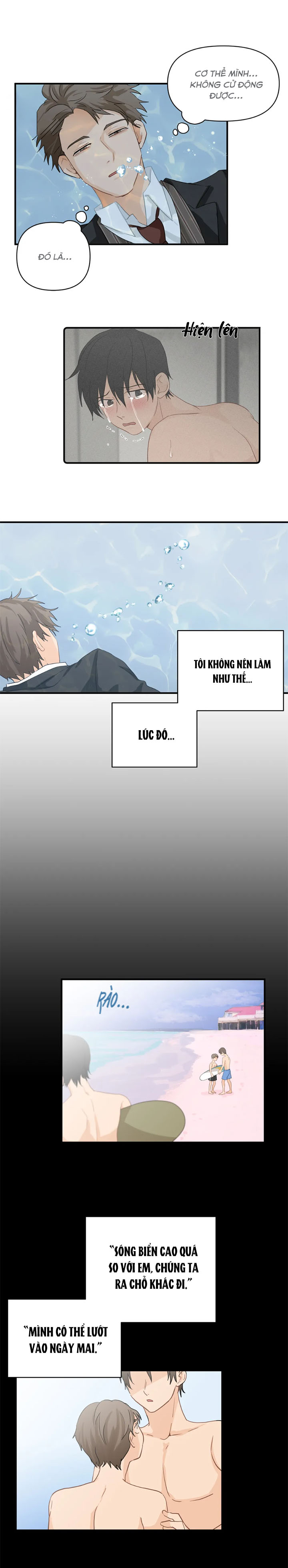 phi thường hoàn mỹ chapter 37 12