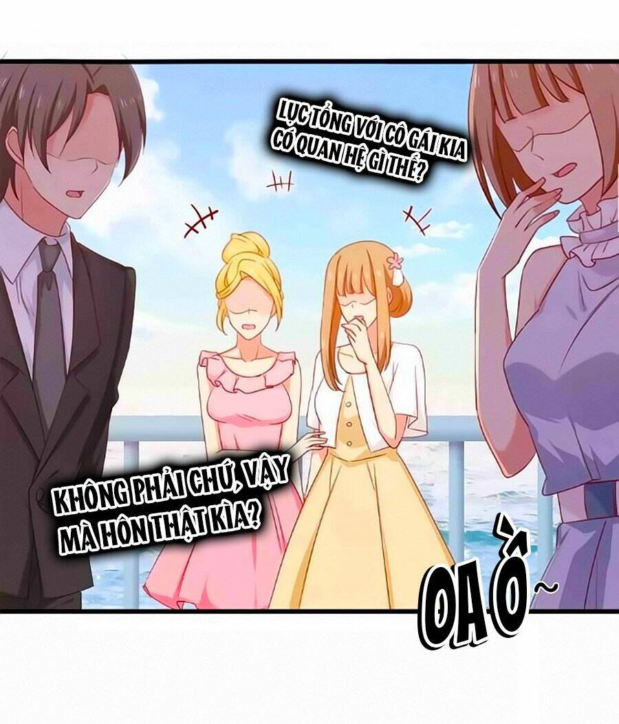 chỉ nhiễm thành hôn chapter 166 3