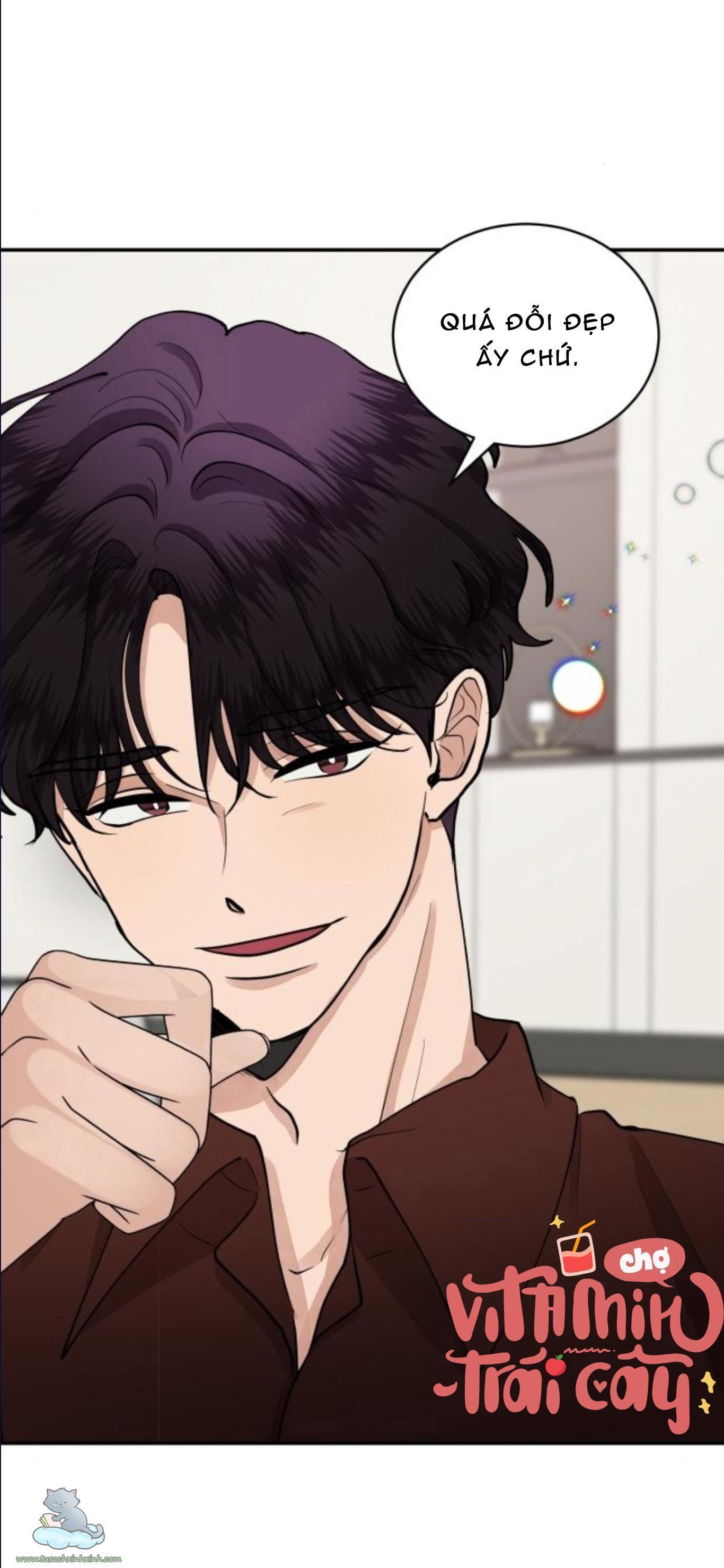 oan gia ngõ hẹp chapter 52 17