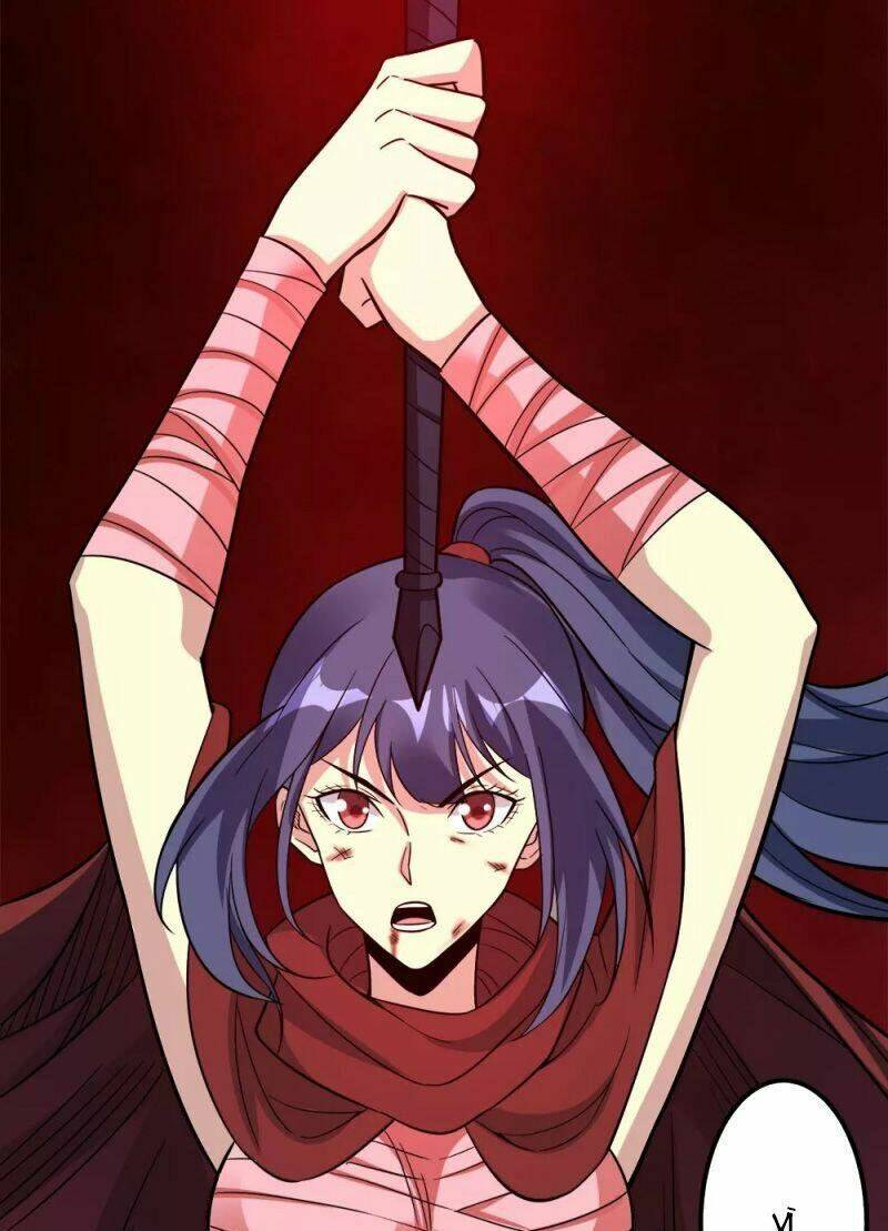 kiếm vũ chapter 186 31