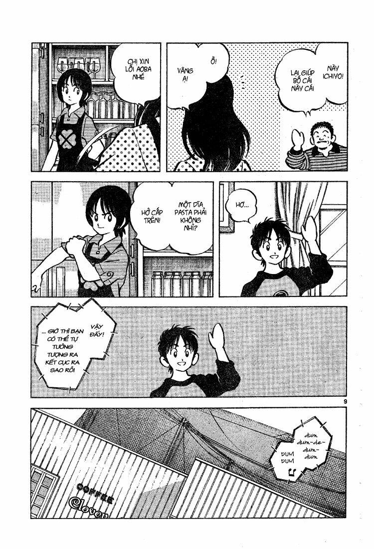 trò chơi vượt qua thử thách chapter 68 10