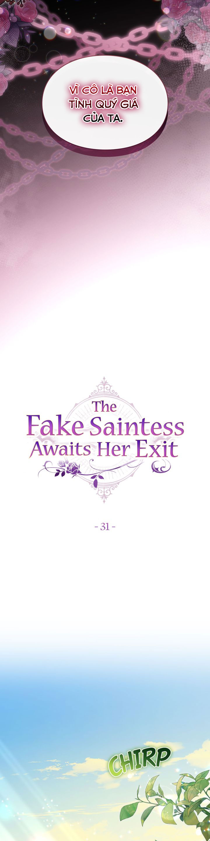 thánh nữ evelina chapter 31 28