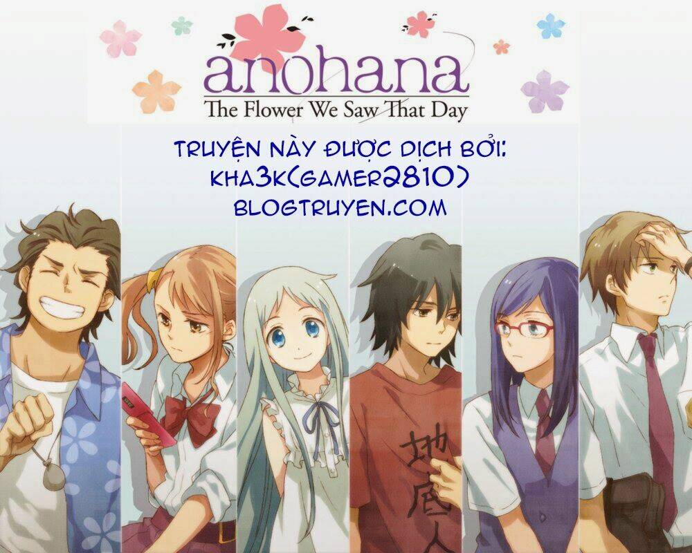 Quán ăn về đêm chapter 15.5 4