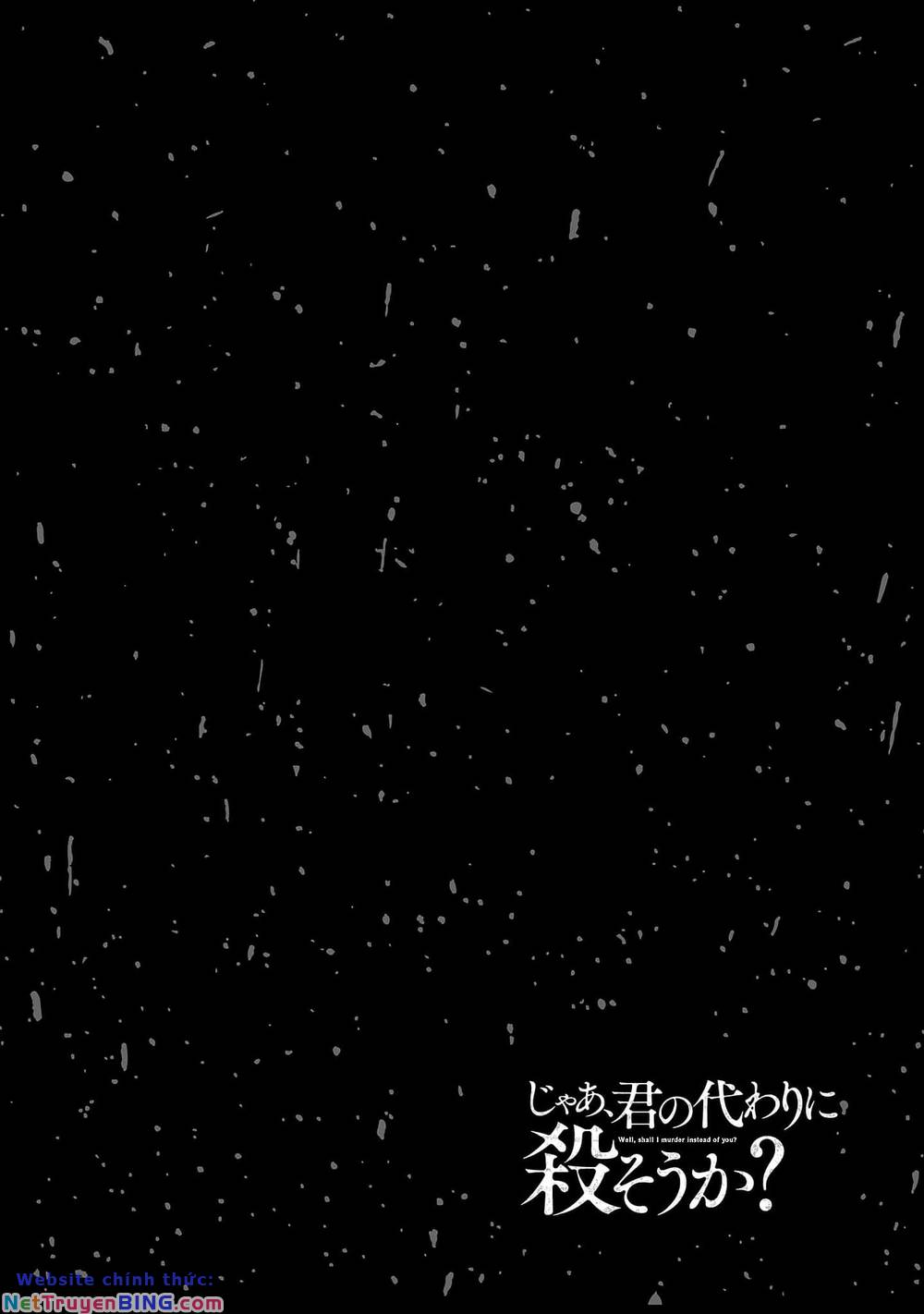 Vậy Để Tôi Giết Chúng Thay Cậu Nhé? chapter 51 31