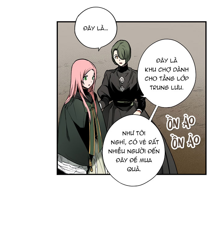 cổ tích về người mẹ kế chapter 36 49