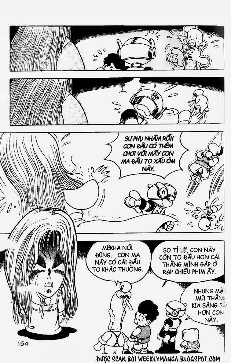 kung fu komang chapter 6 38