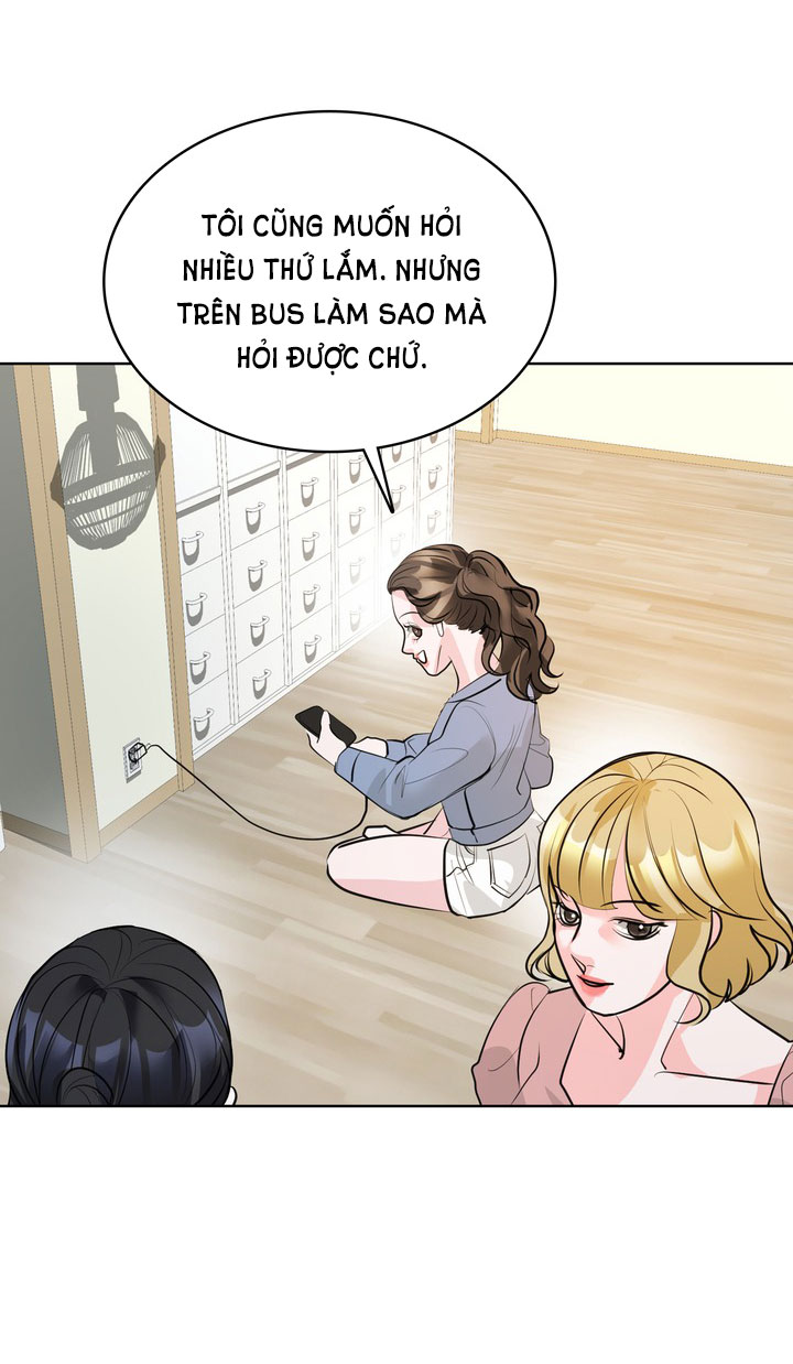 [18+] điều em cố giấu chapter 18.1 34