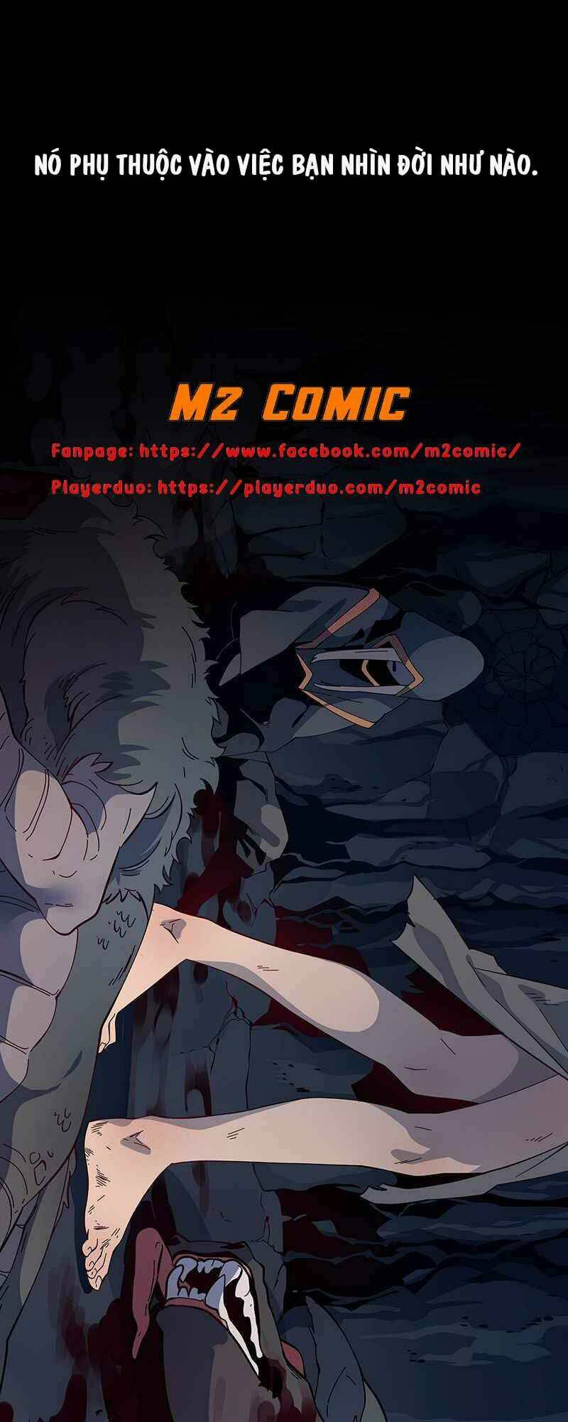 chính kiến của anh hùng chapter 3 39