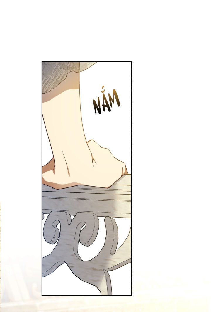 công chúa khắc dấu lên kẻ phản nghịch chapter 34 60