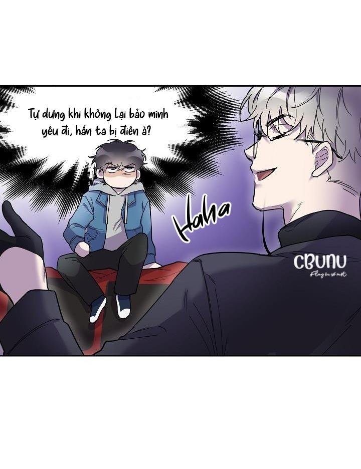 |drop| nụ hôn chết chóc chapter 1 79