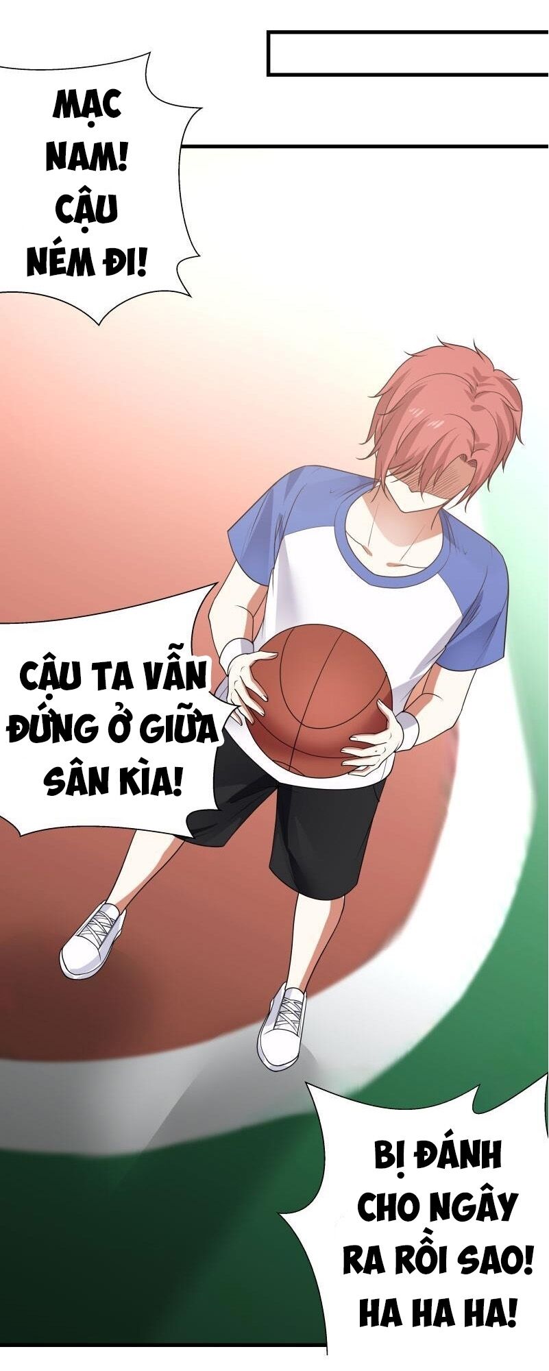 trên người ta có một rồng chapter 105 5