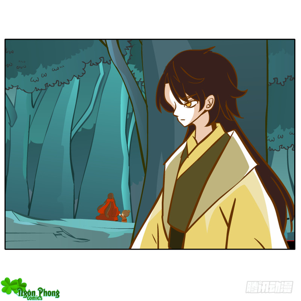 hòa thượng và tiểu long quân chapter 36 56