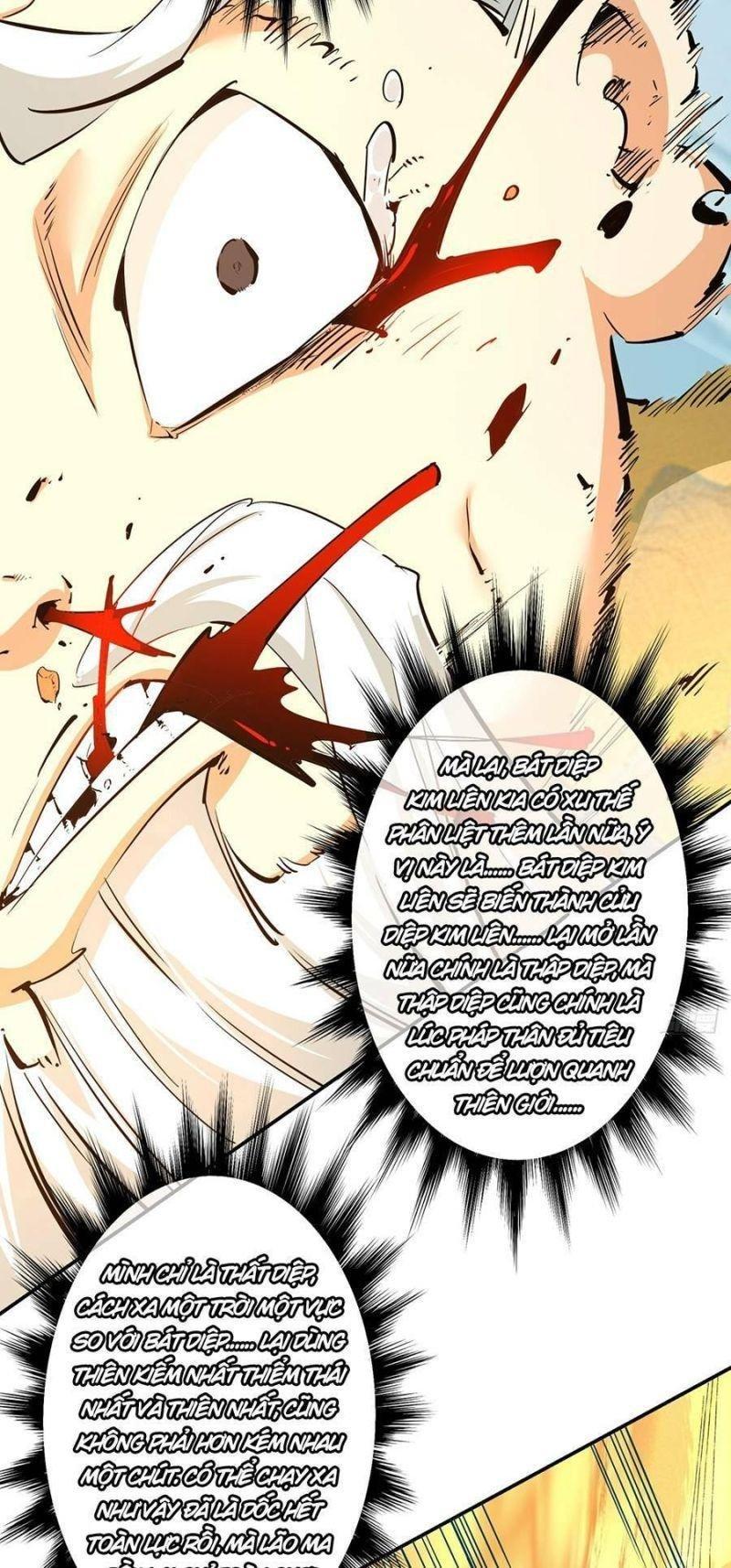 đồ đệ của ta đều là trùm phản diện chapter 4 13