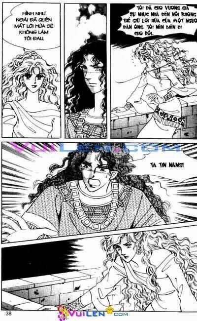 hậu duệ hoàng gia chapter 12 38