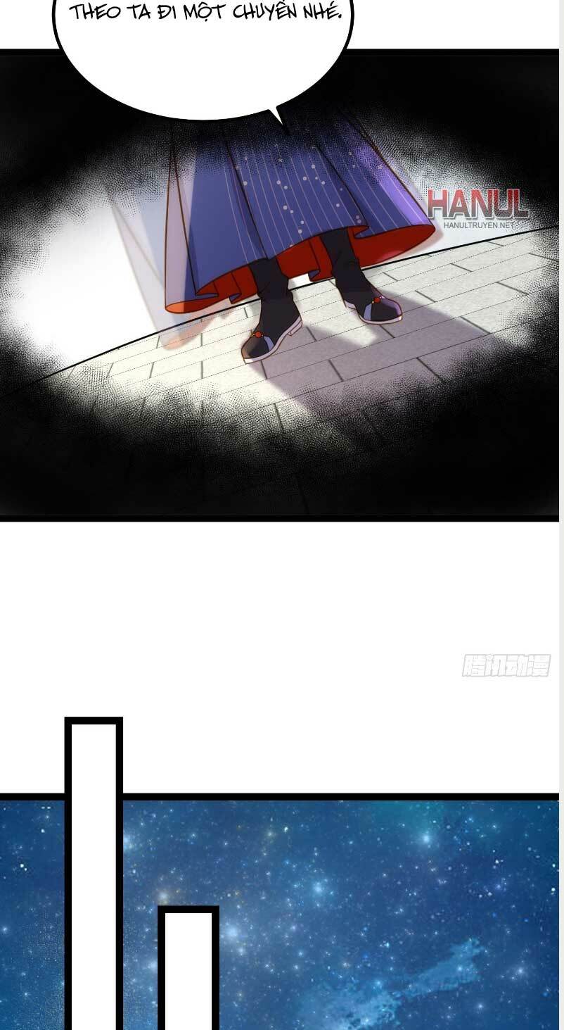 hoạn phi thiên hạ chapter 244 19