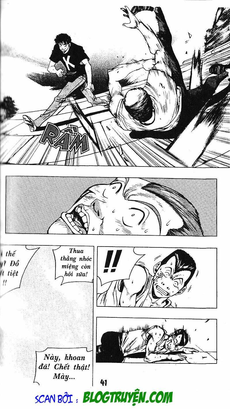 kid gang chapter 18 8