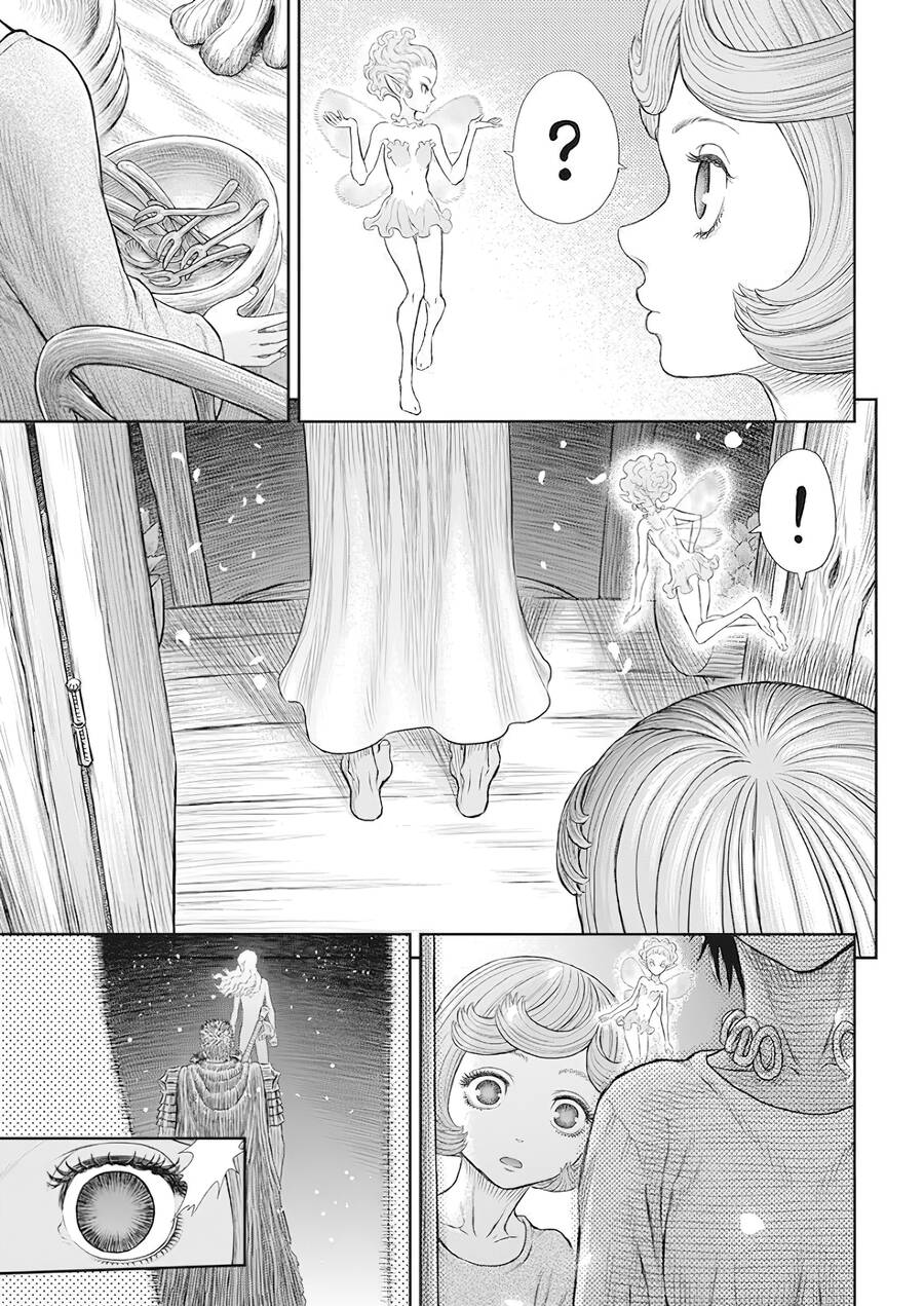 kiếm sĩ đen chapter 365 5