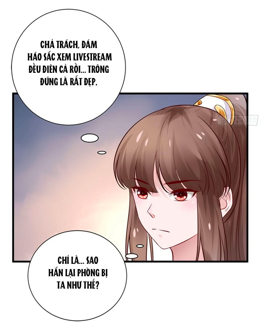 nữ đế livestream công lược chapter 20 15