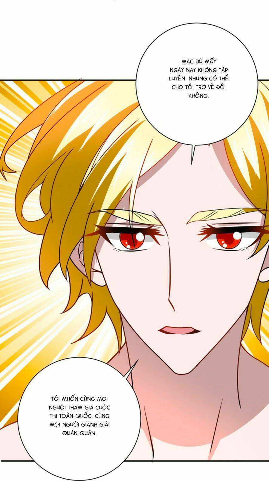 người yêu khát máu của tôi chapter 90 33