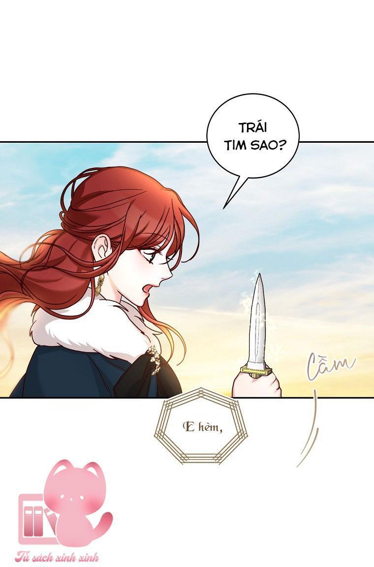 thế thì ta cứ trở thành kẻ ác thôi chapter 60 36