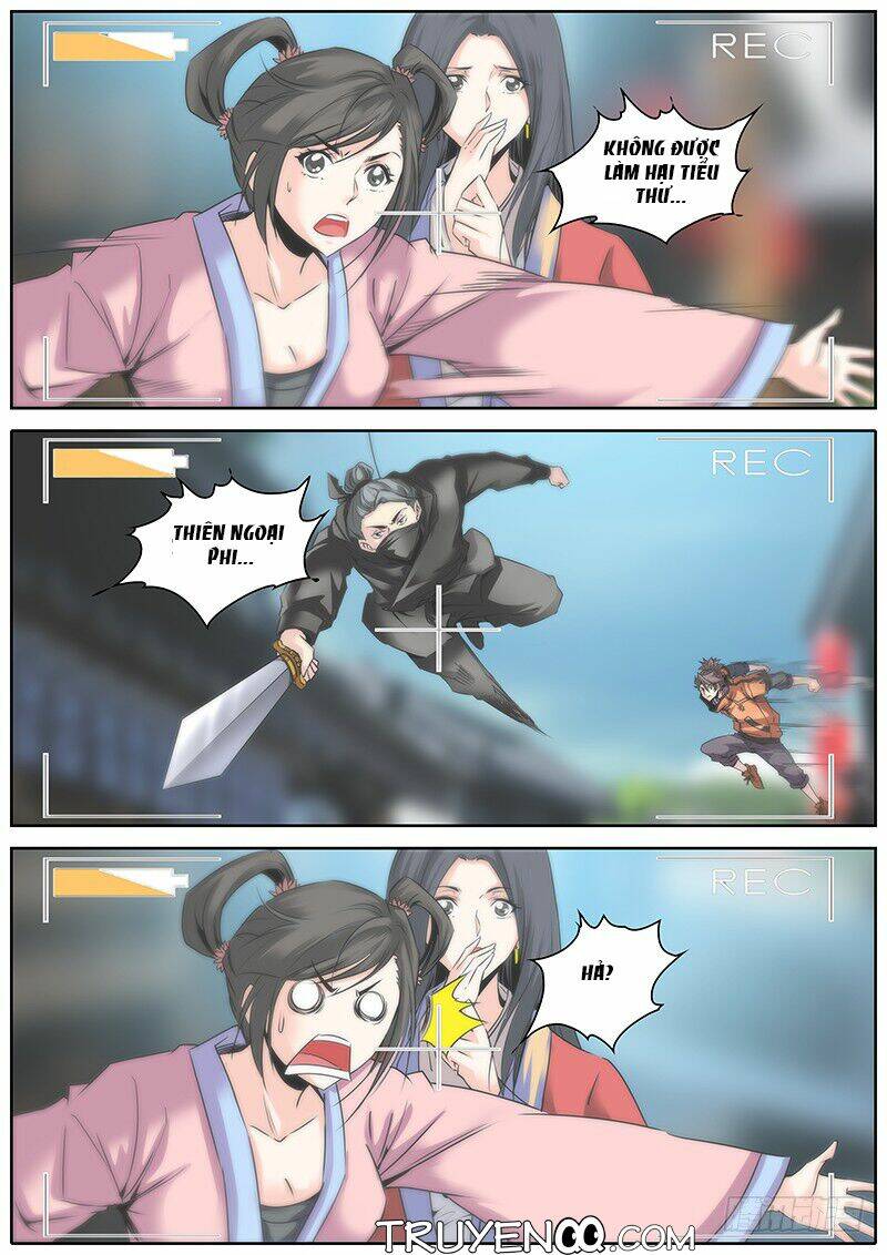 tần hiệp chapter 12 12