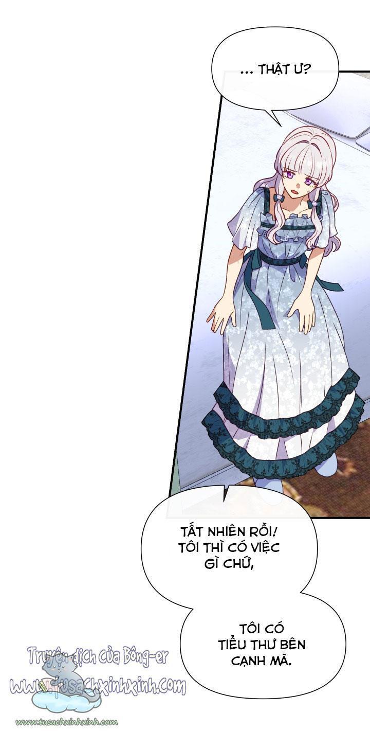 công nương khế ước của gia tộc công tước quái vật chapter 141 43