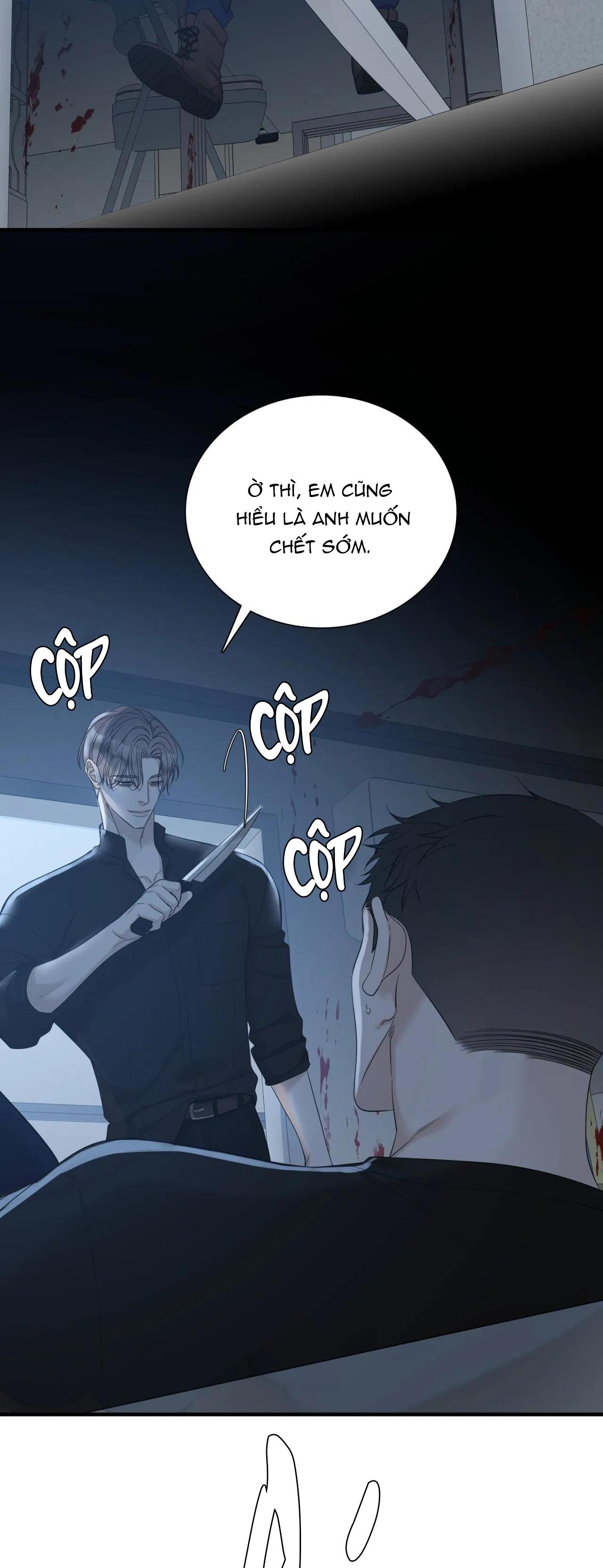 tên rác rưởi chapter 41 34