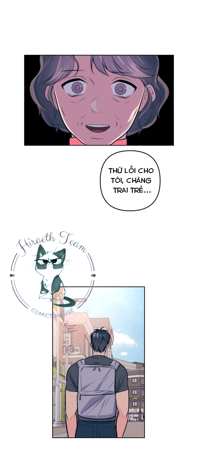 his secret hobby chapter 1.1 1