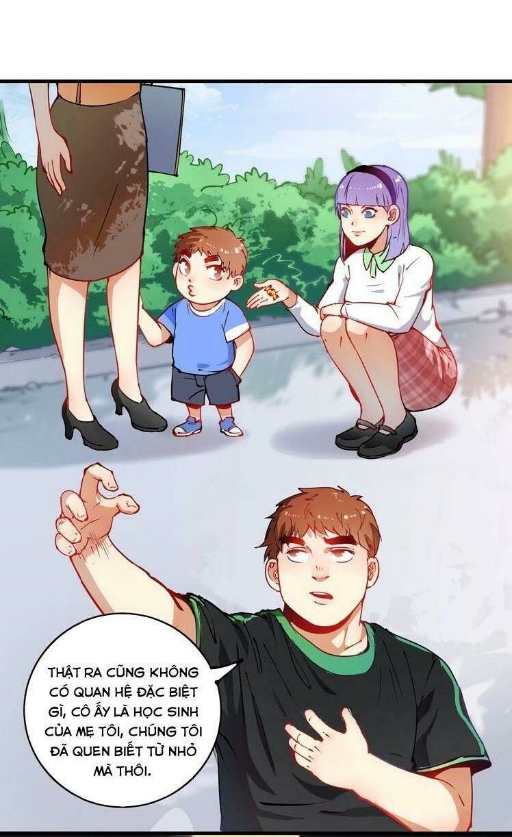 ta có rất nhiều thành tích chapter 8 22