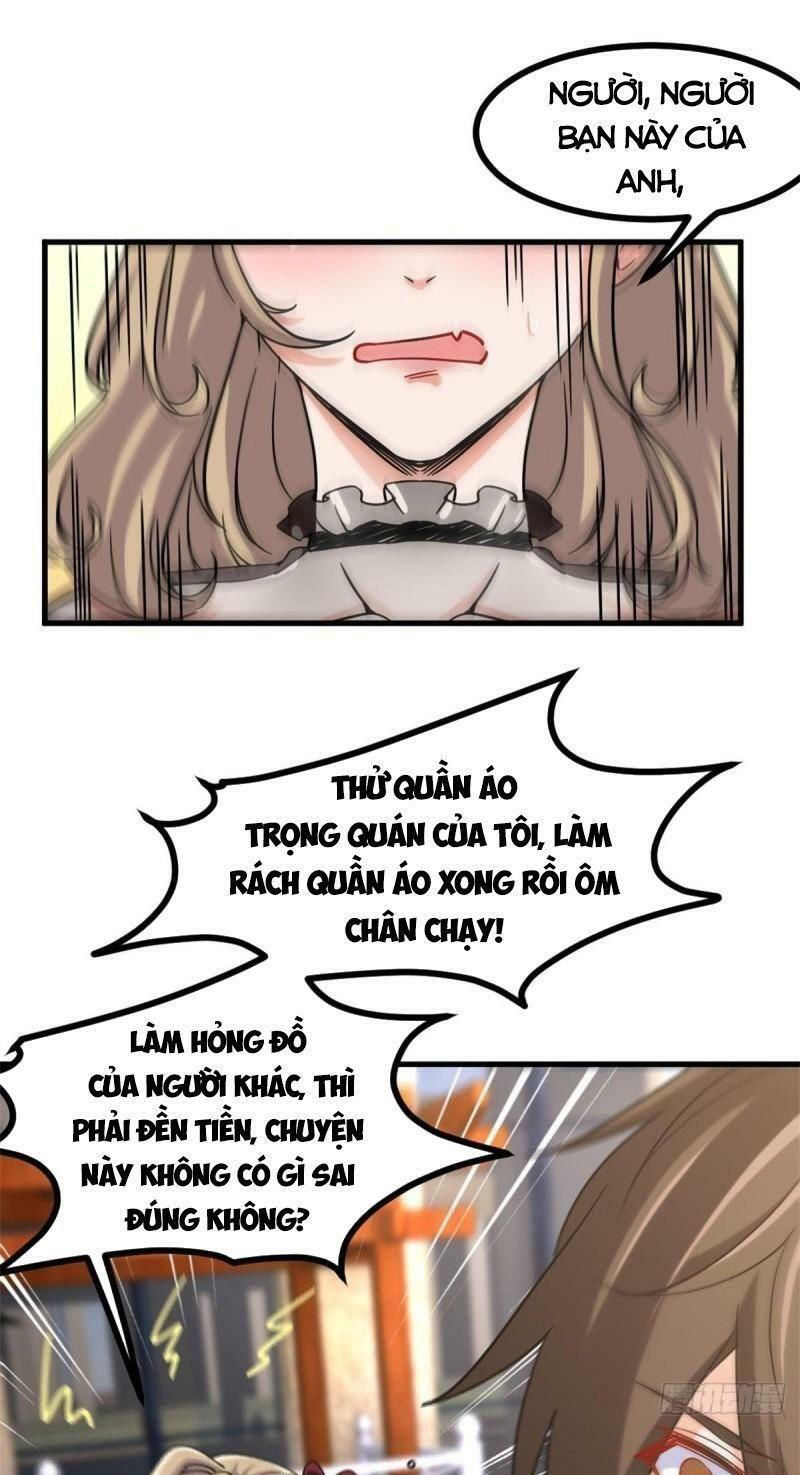ta là hàn tam thiên chapter 70 19