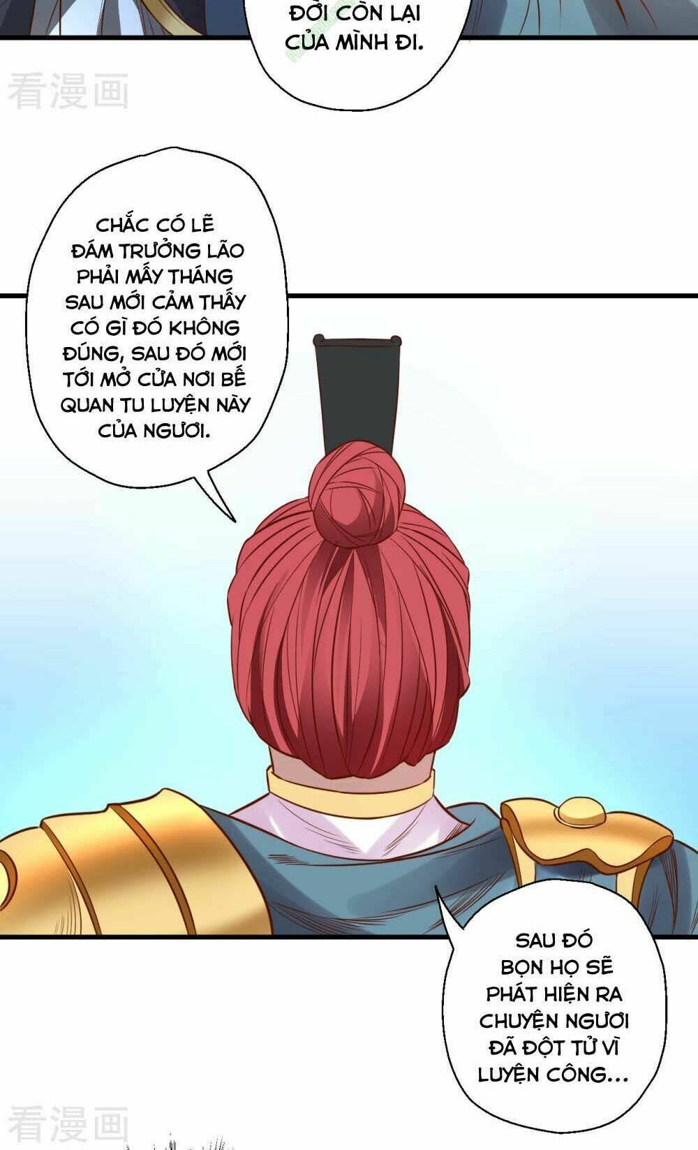 tối cường đại biểu hoàng kim thận chapter 20 13